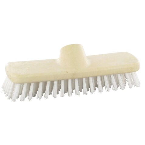 Nylon brush 23 cm