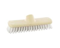 Nylon brush 23 cm
