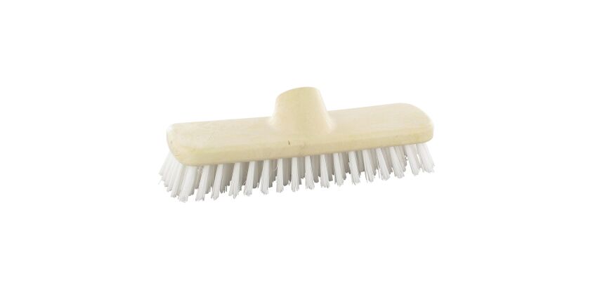 Nylon brush 23 cm