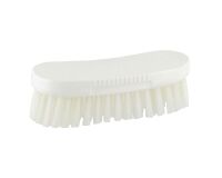 Hand brush Professional range polyester width 19.5 cm