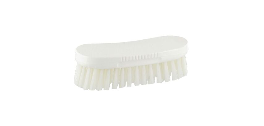 Hand brush Professional range polyester width 19.5 cm