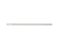 Palo de escoba de aluminio 1,40 cm 