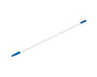 Professional handle in glass fibre 1m40