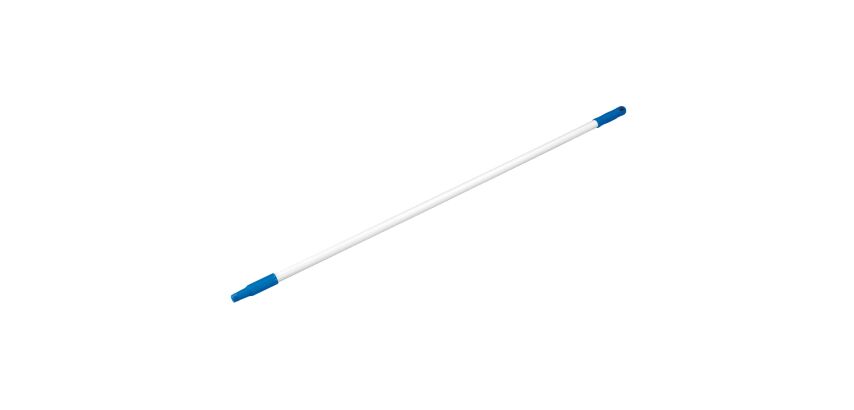 Professional handle in glass fibre 1m40