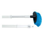 Manche pour brosse passage d'eau longueur 1m40