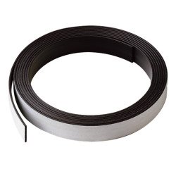 Cinta adhesiva Magnética