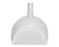 Cleaning tin CHR white 