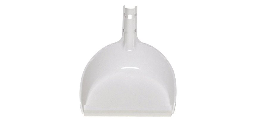 Pelle de ramassage Gamme CHR blanche