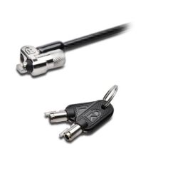 Cable de seguridad  para portátil acero al carbono es resistente a los cortes