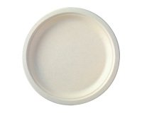 Pak 50 composteerbare borden D23cm