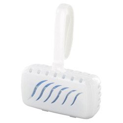 Bloc pour cuvettes WC solide océan - boîte de 3