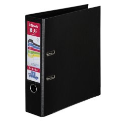 Ordner Esselte Maxi Plus Rücken 8 cm