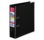 Hefboommap Esselte Maxi Plus rug 8 cm