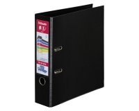 Esselte Maxi Plus lever arch file back 8 cm