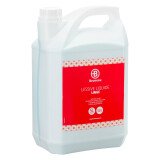 Lessive liquide Bruneau - 30 lavages - Bidon de 5 L