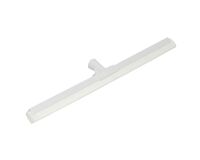 Food safe squeegee white foam 70 cm