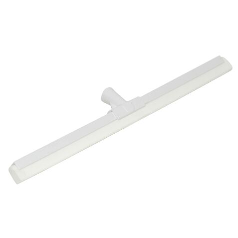 Racleau alimentaire mousse blanche 70 cm