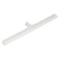 Racleau alimentaire mousse blanche 70 cm