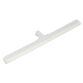 Food safe squeegee white foam 70 cm