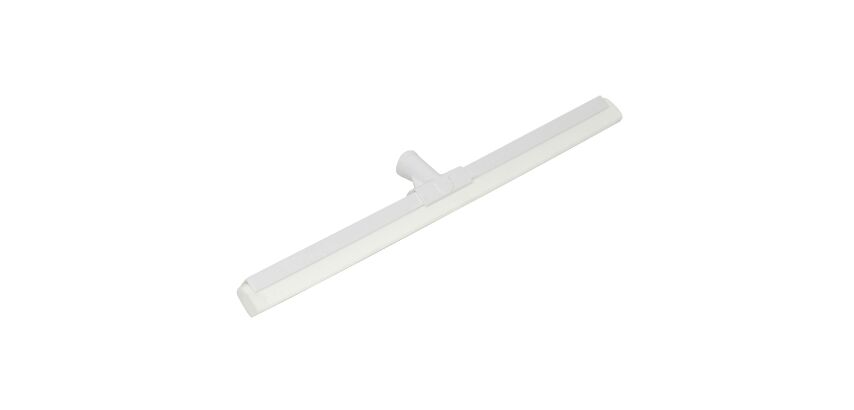 Voedselveilige trekker wit schuim 70 cm