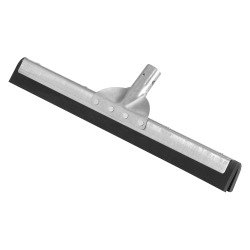 Squeegee for floor black foam 34 cm