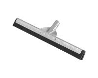 Racleau sol mousse noire 34 cm