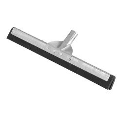Trekker voor vloeren zwart schuim 34 cm
