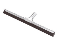 Wischer für Boden schwarz Schaum 44 cm