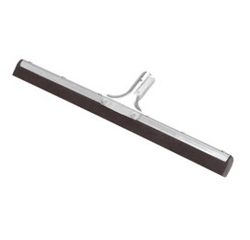 Squeegee for floor black foam 44 cm