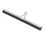 Racleau sol mousse noire 44 cm