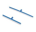 Racleau alimentaire monobloc polypropylène 50 cm