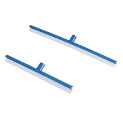 Voedselveilige trekker polypropyleen blauw 50 cm