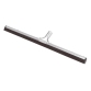 Squeegee for floor black foam 60 cm