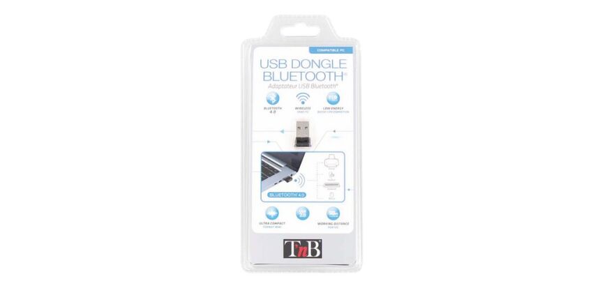 USB dongle Bluetooth Integral
