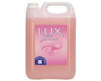 Sapone liquido LUX Professional Mild 5 l
