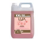 Crème lavante Lux - Bidon de 5 litres