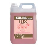 Behälter mit 5L Handseife Lux