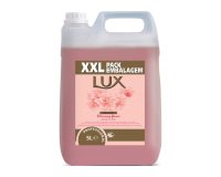 Crème lavante Lux - Bidon de 5 litres