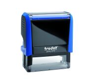 Tampon encreur automatique "Original" Trodat Printy 4992 Xprint