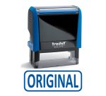 Tampon encreur automatique "Original" Trodat Printy 4992 Xprint