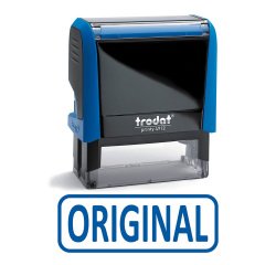 Tampon encreur automatique "Original" Trodat Printy 4992 Xprint