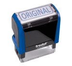 Tampon encreur automatique "Original" Trodat Printy 4992 Xprint