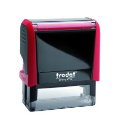 Tampon encreur automatique "Confidentiel" Trodat Printy 4992 Xprint