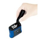 Tampon encreur automatique Trodat Printy Typomatic 4912T