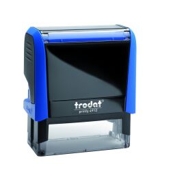 Tampon encreur automatique "Certifié conforme" Trodat Printy 4992 Xprint
