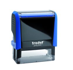 Tampon encreur automatique "Certifié conforme" Trodat Printy 4992 Xprint