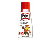 Cola blanca Pritt 100 g
