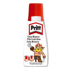 Cola blanca Pritt 100 g