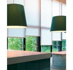 Store Plissé - sur mesure