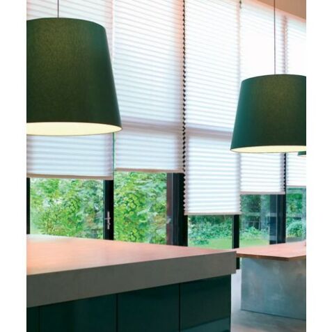 Store Plissé - sur mesure